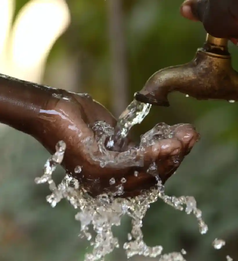 Clean Water