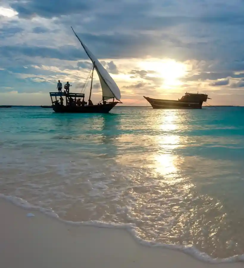 Tourism+Zanzibar