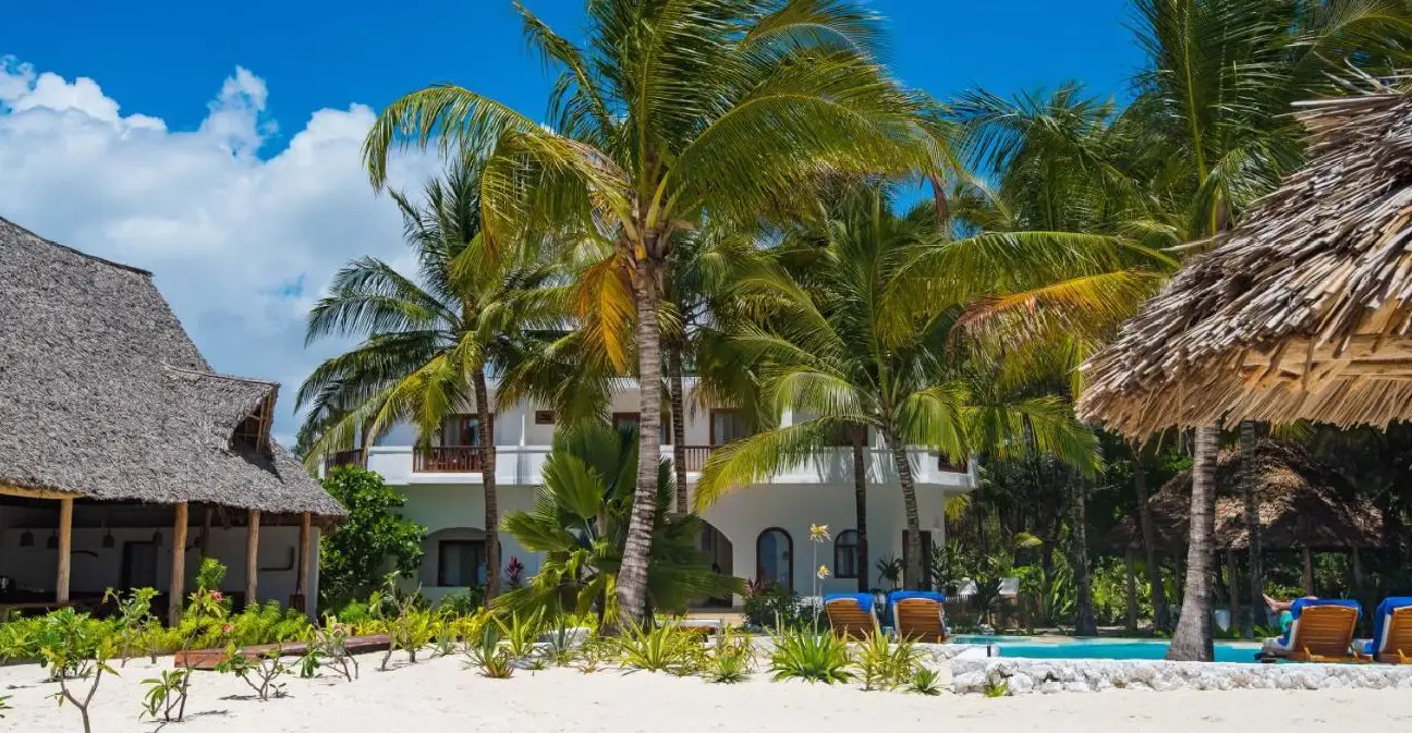 Safeguarding Zanzibar’s Blue Future